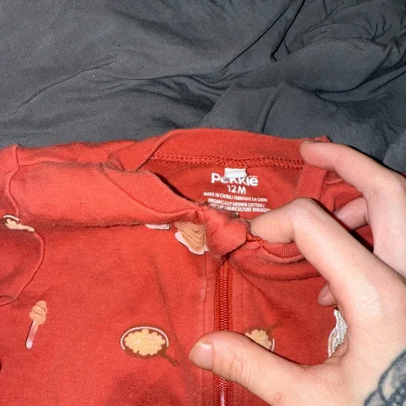 Pekkle sleeper - Picture 2 of 2